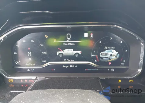 2023 GMC Sierra 1500 2Wd Short Box Slt z USA, uszkodzony, nr VIN 3GTPHDEDXPG129931